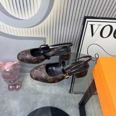 Louis Vuitton Sandals